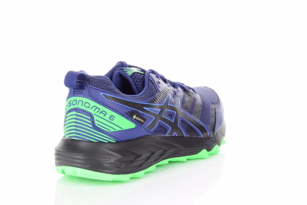 Tuta asics 6 mesi store